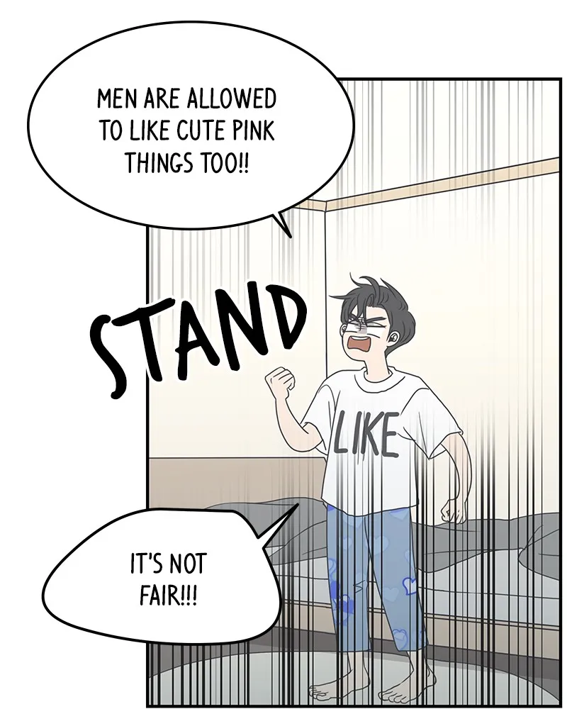 Romance 101 Chapter 3 page 86 - 