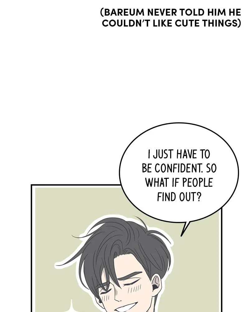 Romance 101 Chapter 3 page 87 - 