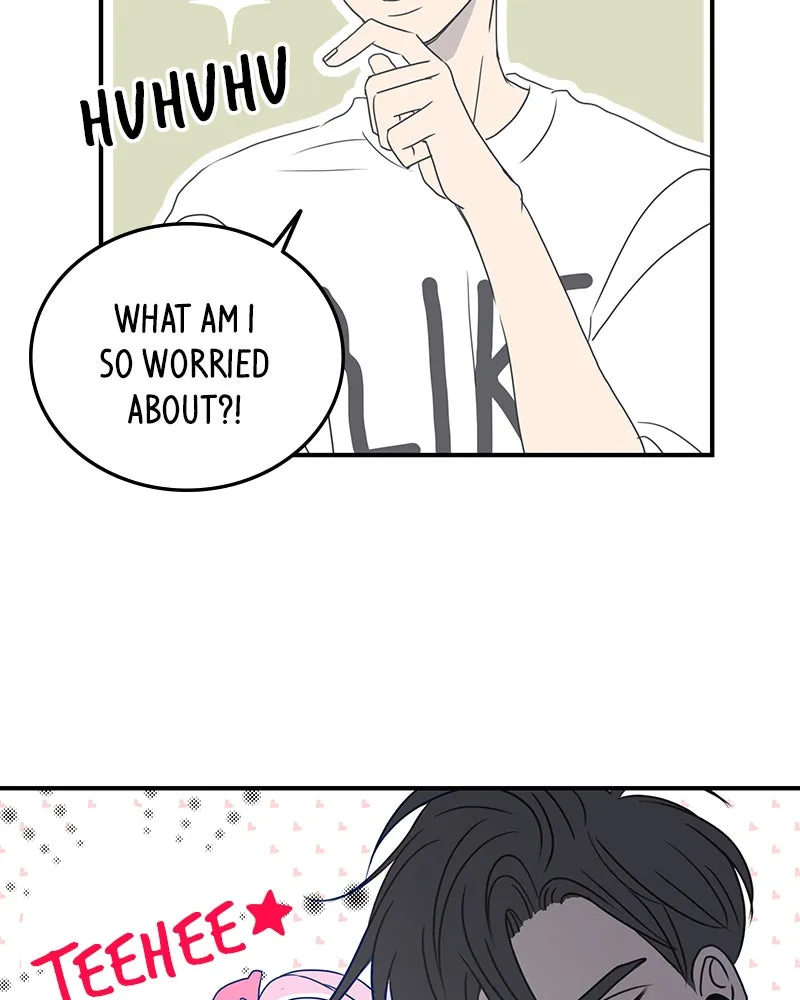 Romance 101 Chapter 3 page 88 - 