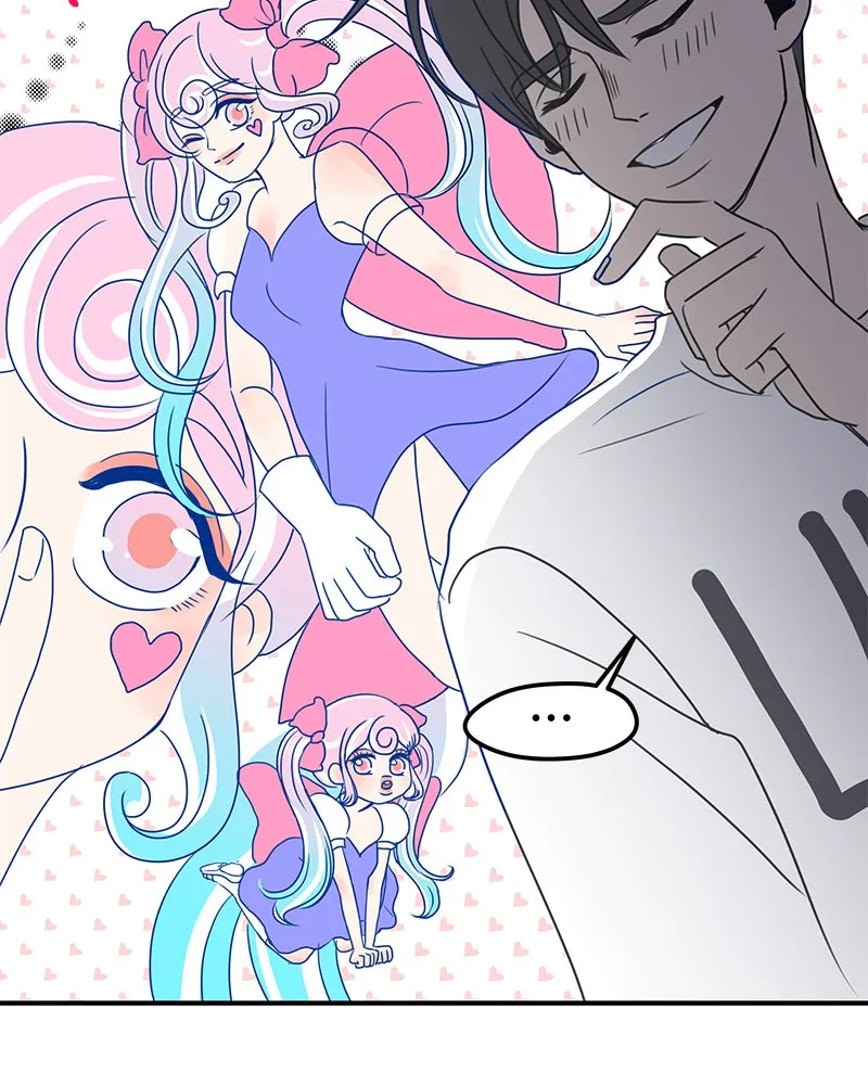 Romance 101 Chapter 3 page 89 - 