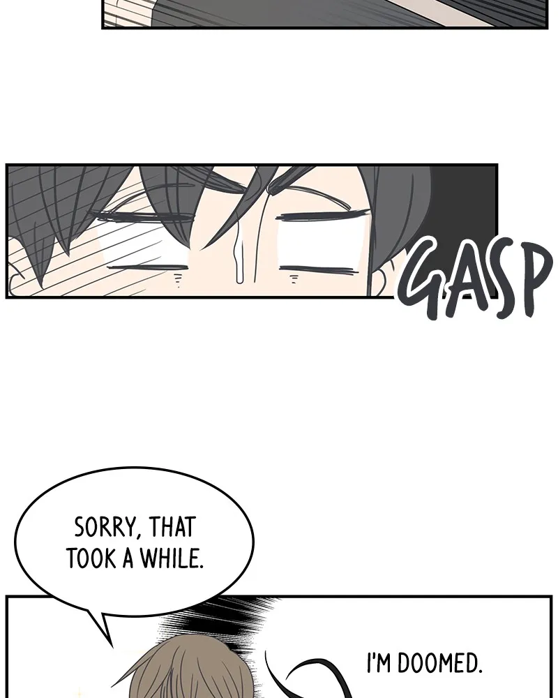 Romance 101 Chapter 3 page 10 - 