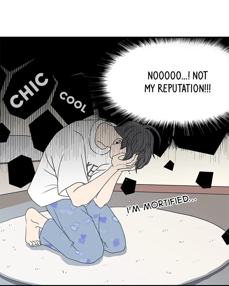 Romance 101 Chapter 3 page 91 - 