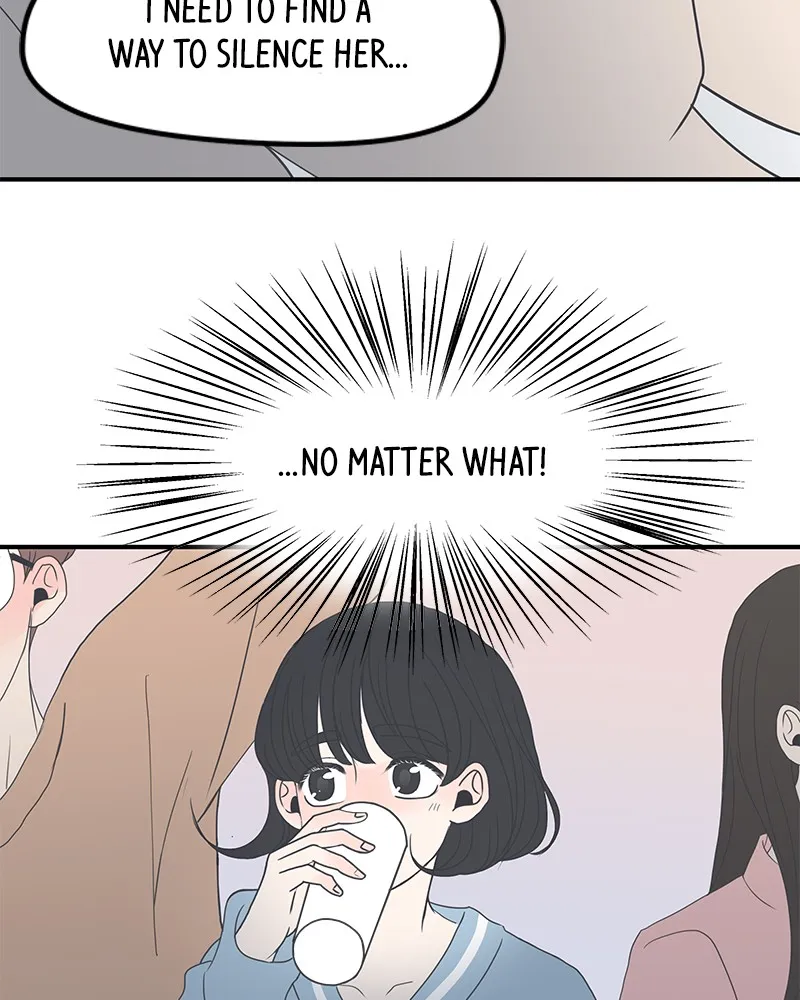 Romance 101 Chapter 3 page 94 - 