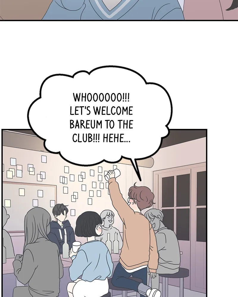 Romance 101 Chapter 3 page 95 - 