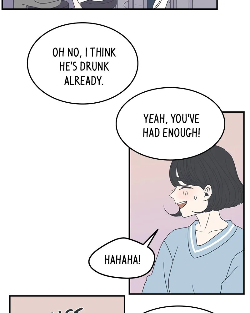 Romance 101 Chapter 3 page 96 - 