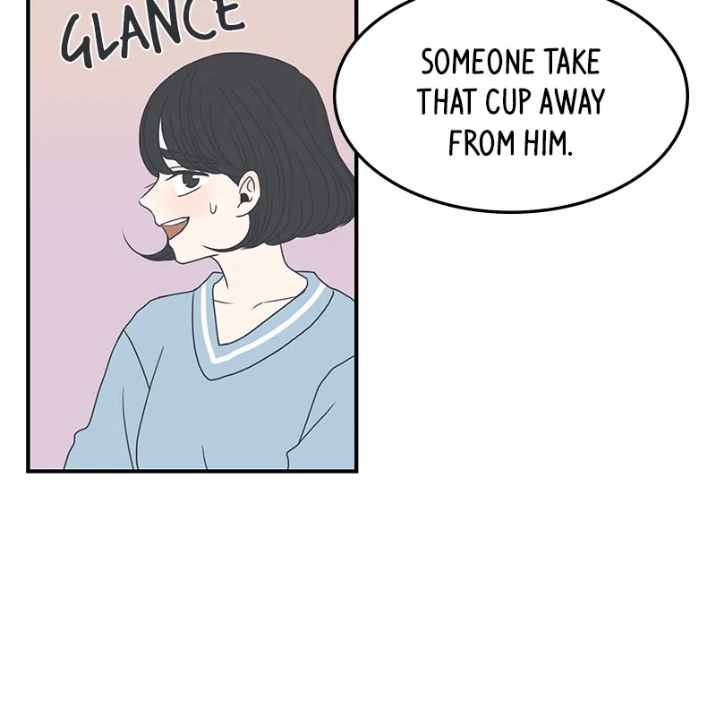 Romance 101 Chapter 3 page 97 - 