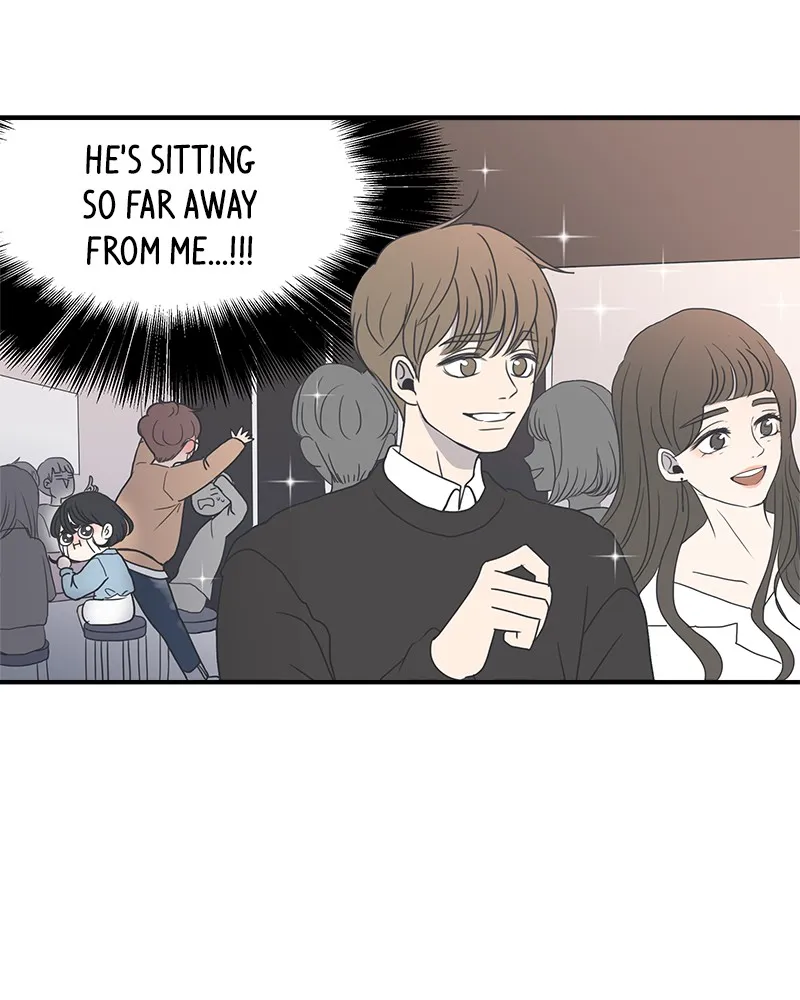 Romance 101 Chapter 3 page 98 - 