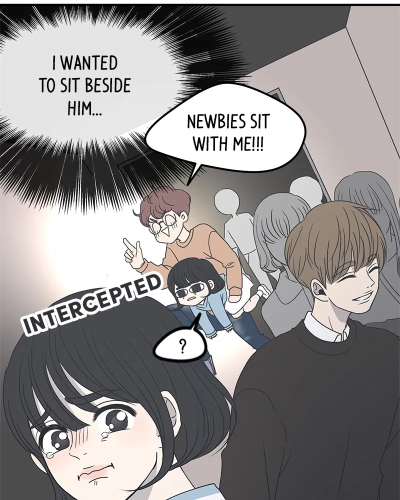 Romance 101 Chapter 3 page 99 - 