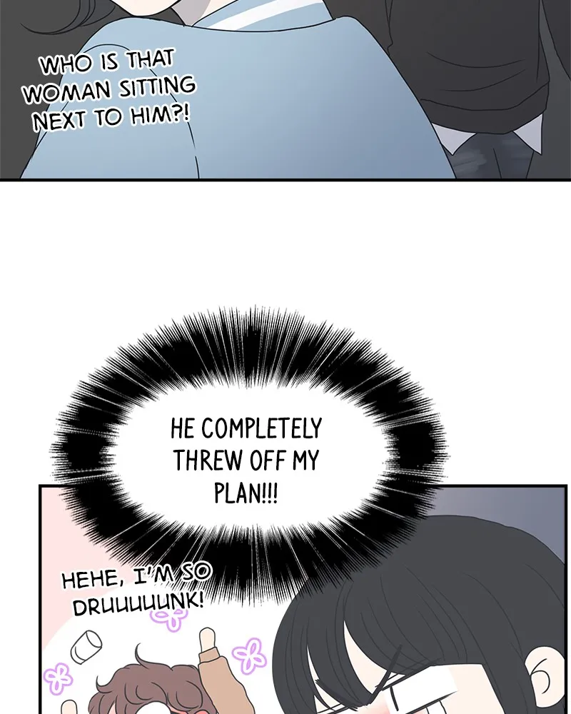 Romance 101 Chapter 3 page 100 - 