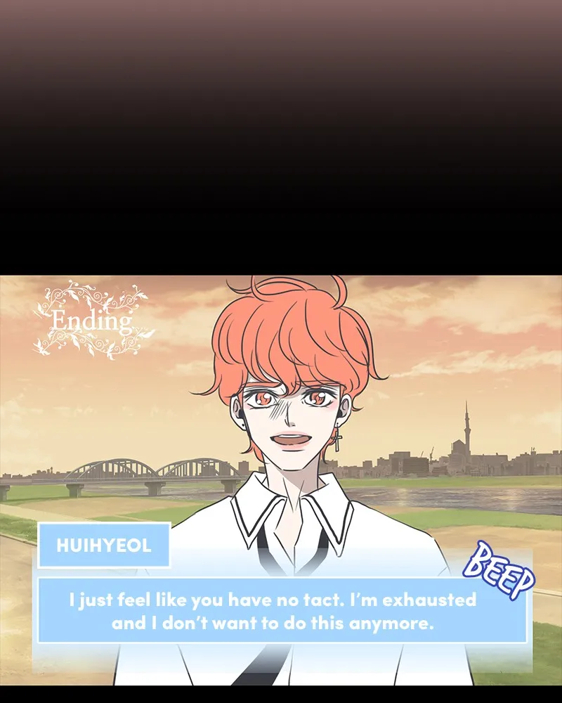 Romance 101 Chapter 4 page 12 - 