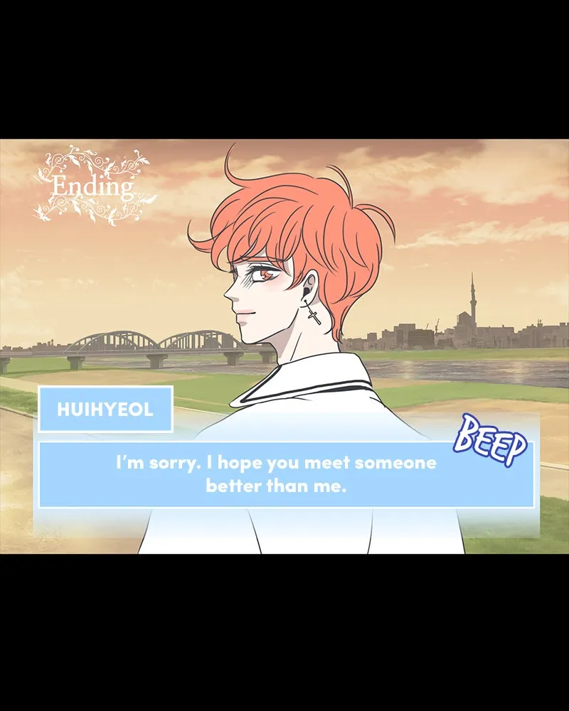 Romance 101 Chapter 4 page 13 - 