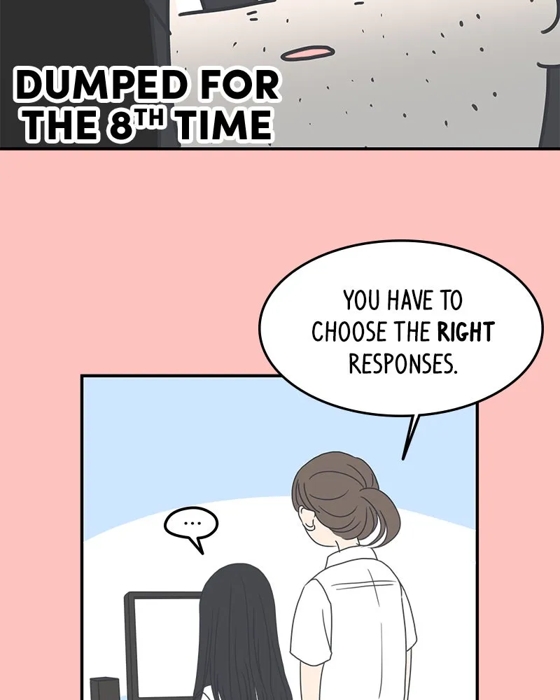 Romance 101 Chapter 4 page 17 - 