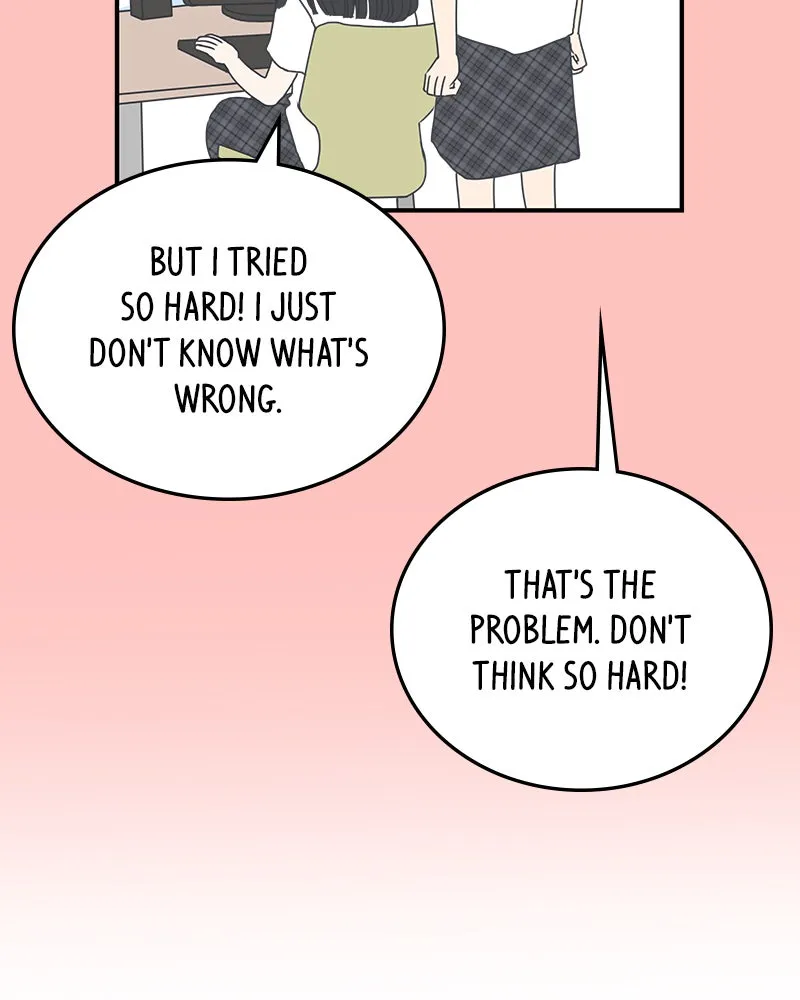 Romance 101 Chapter 4 page 18 - 