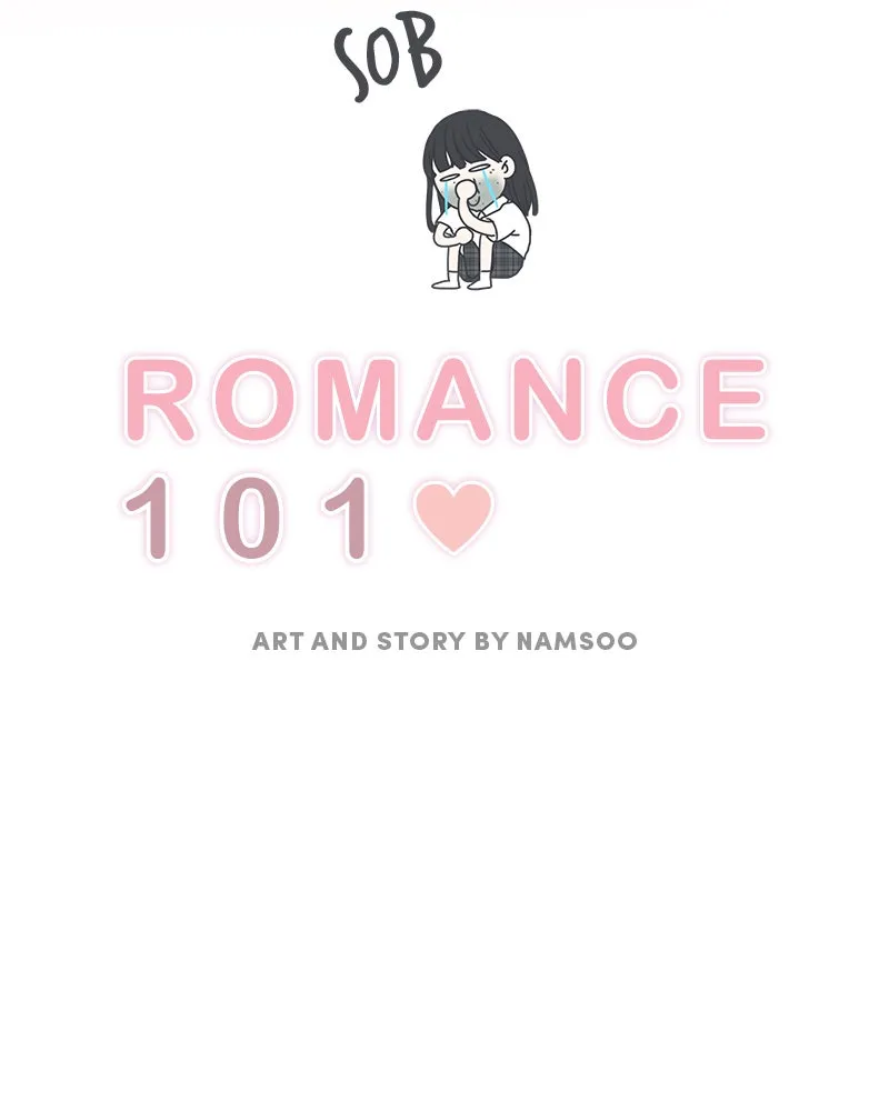 Romance 101 Chapter 4 page 19 - 