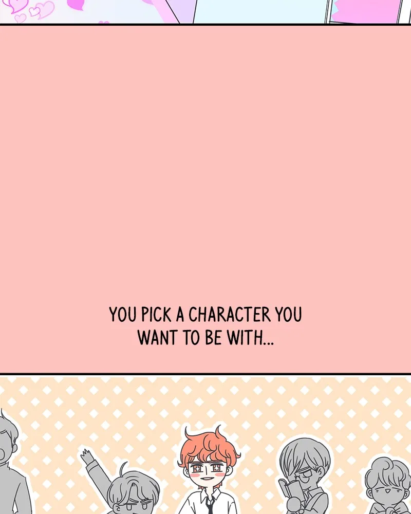 Romance 101 Chapter 4 page 3 - 