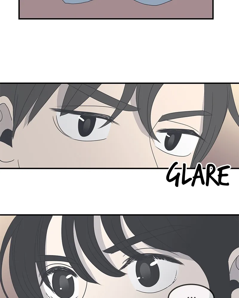 Romance 101 Chapter 4 page 21 - 