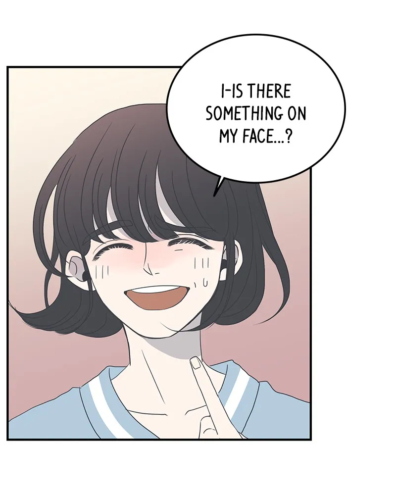 Romance 101 Chapter 4 page 23 - 