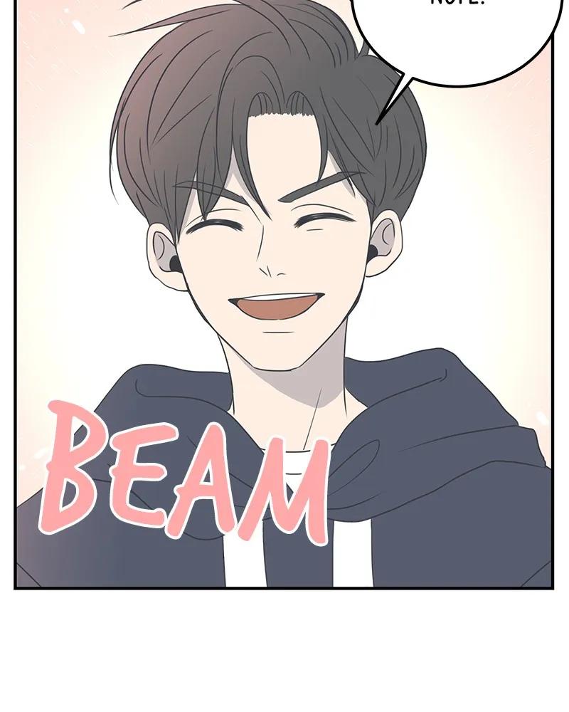 Romance 101 Chapter 4 page 25 - 
