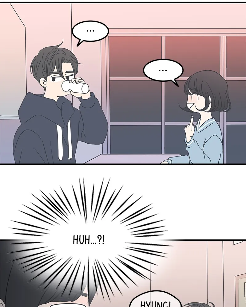 Romance 101 Chapter 4 page 26 - 