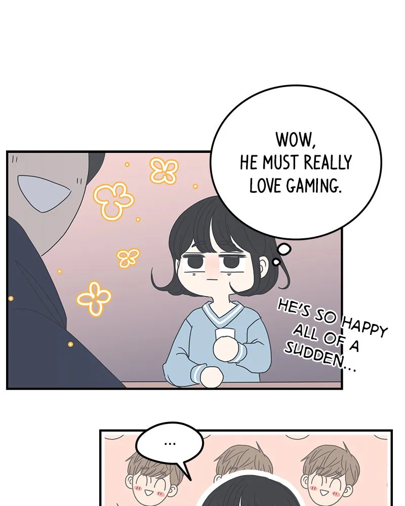 Romance 101 Chapter 4 page 29 - 