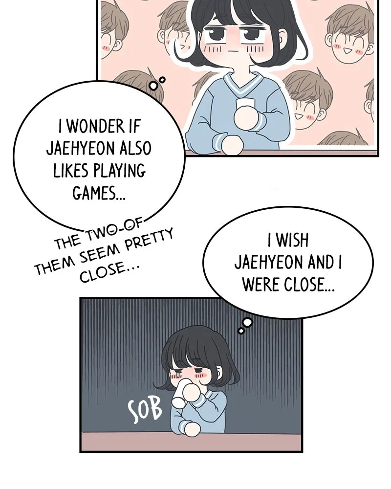 Romance 101 Chapter 4 page 30 - 