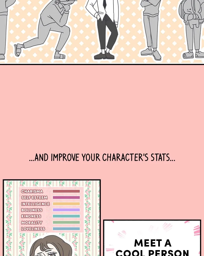 Romance 101 Chapter 4 page 4 - 