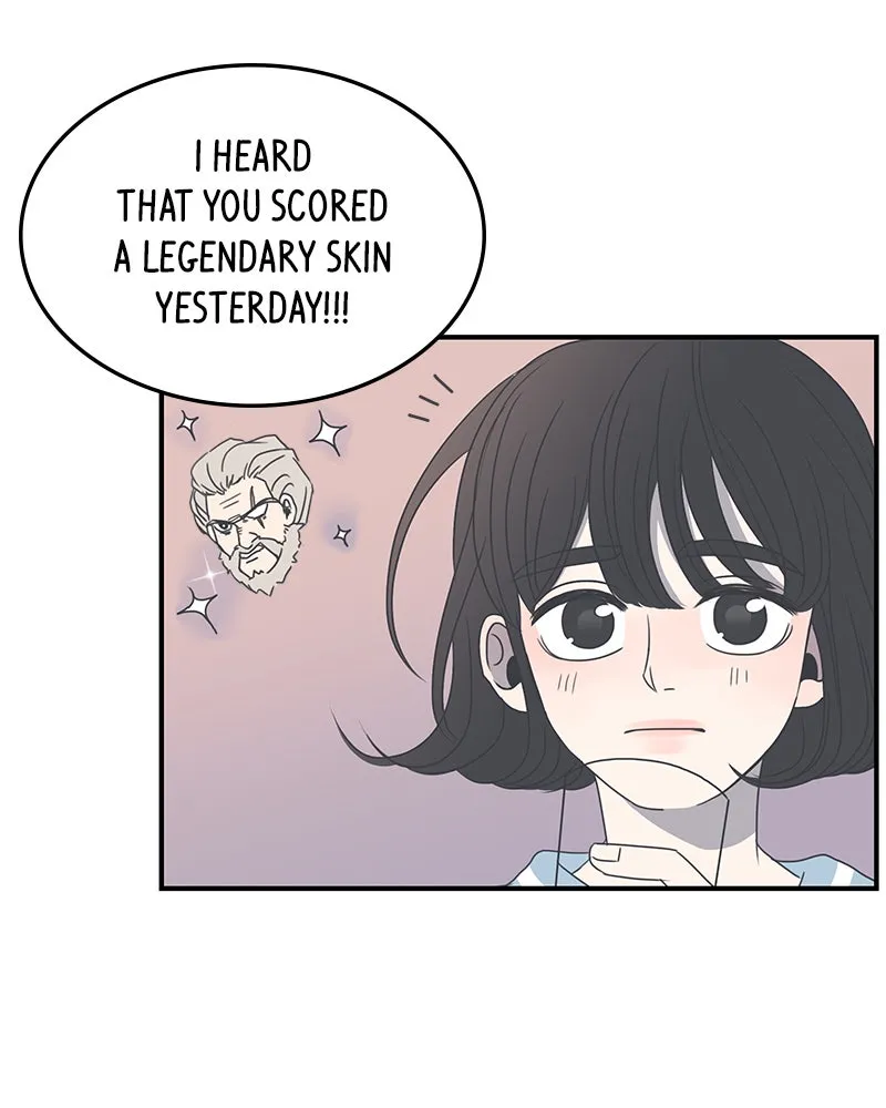 Romance 101 Chapter 4 page 31 - 