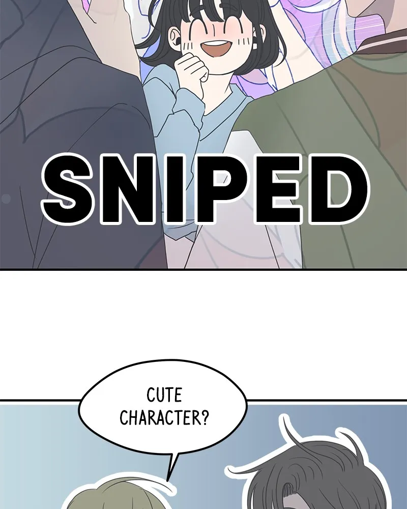 Romance 101 Chapter 4 page 35 - 