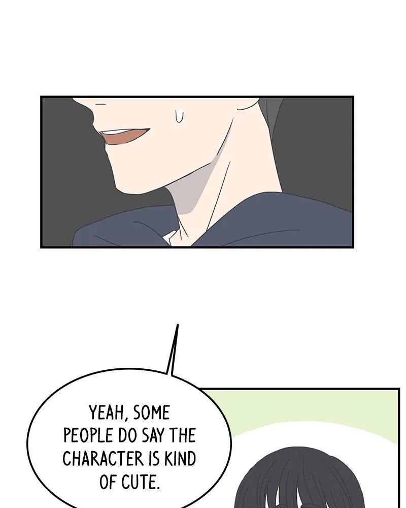 Romance 101 Chapter 4 page 38 - 