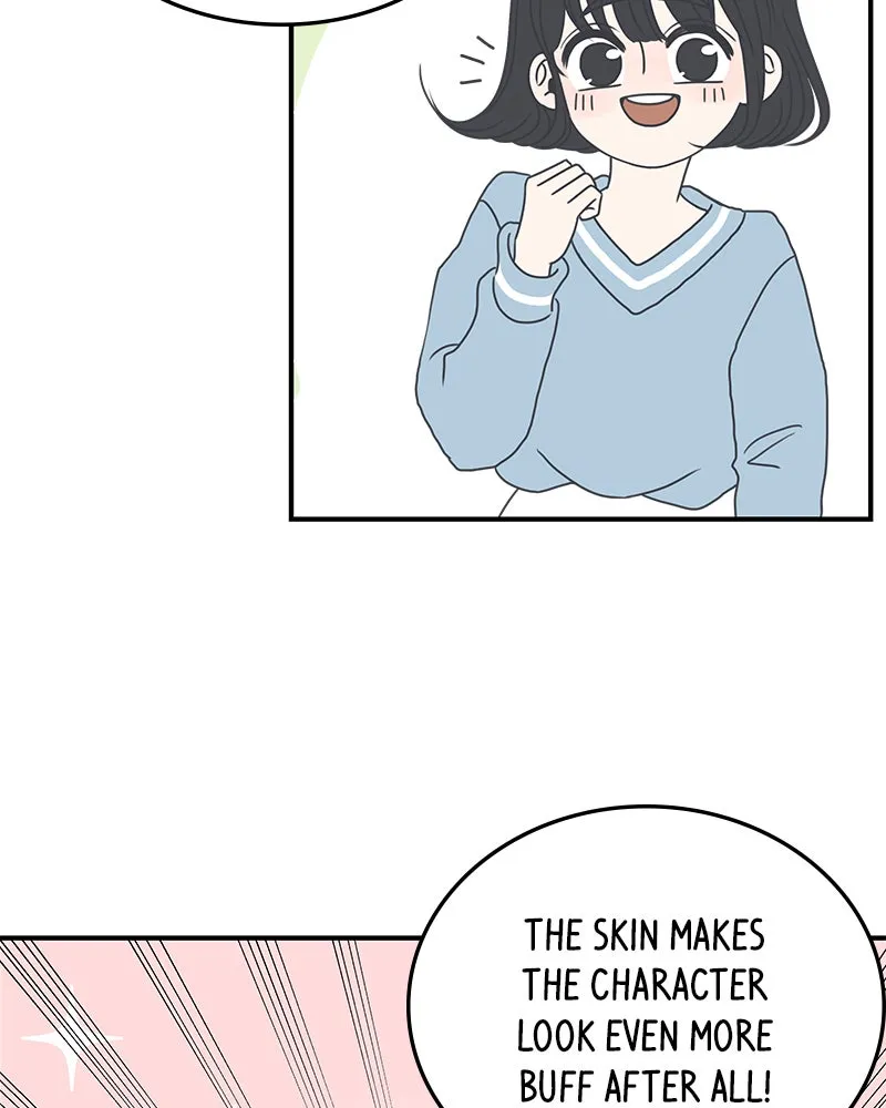 Romance 101 Chapter 4 page 39 - 