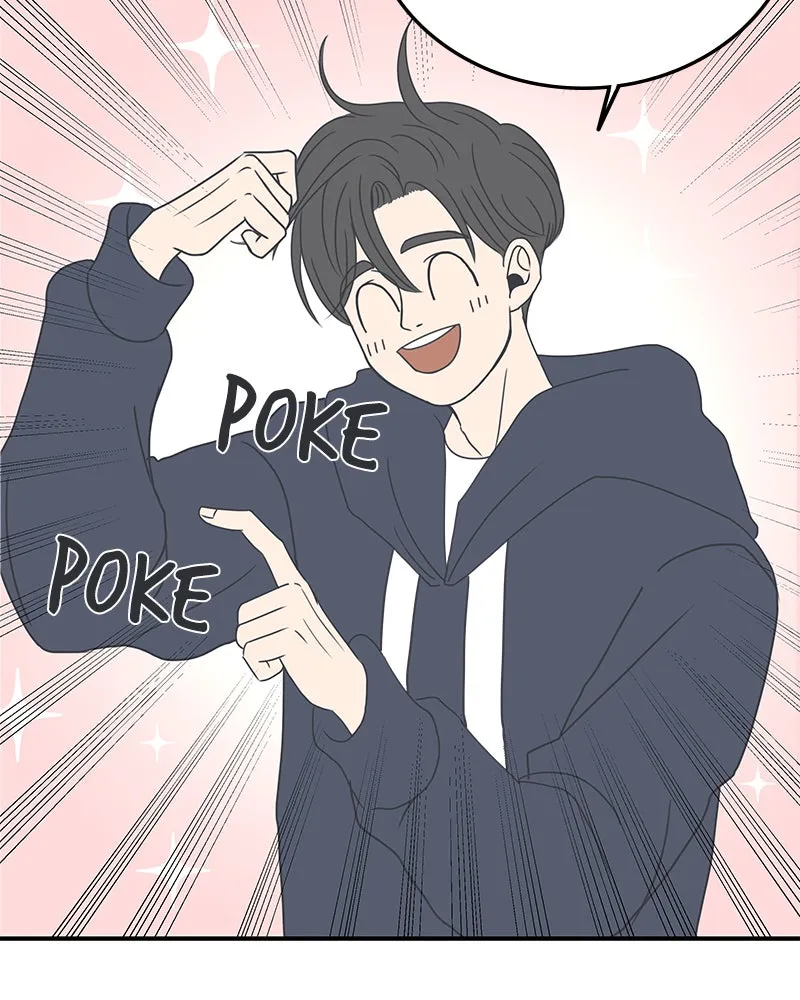 Romance 101 Chapter 4 page 40 - 