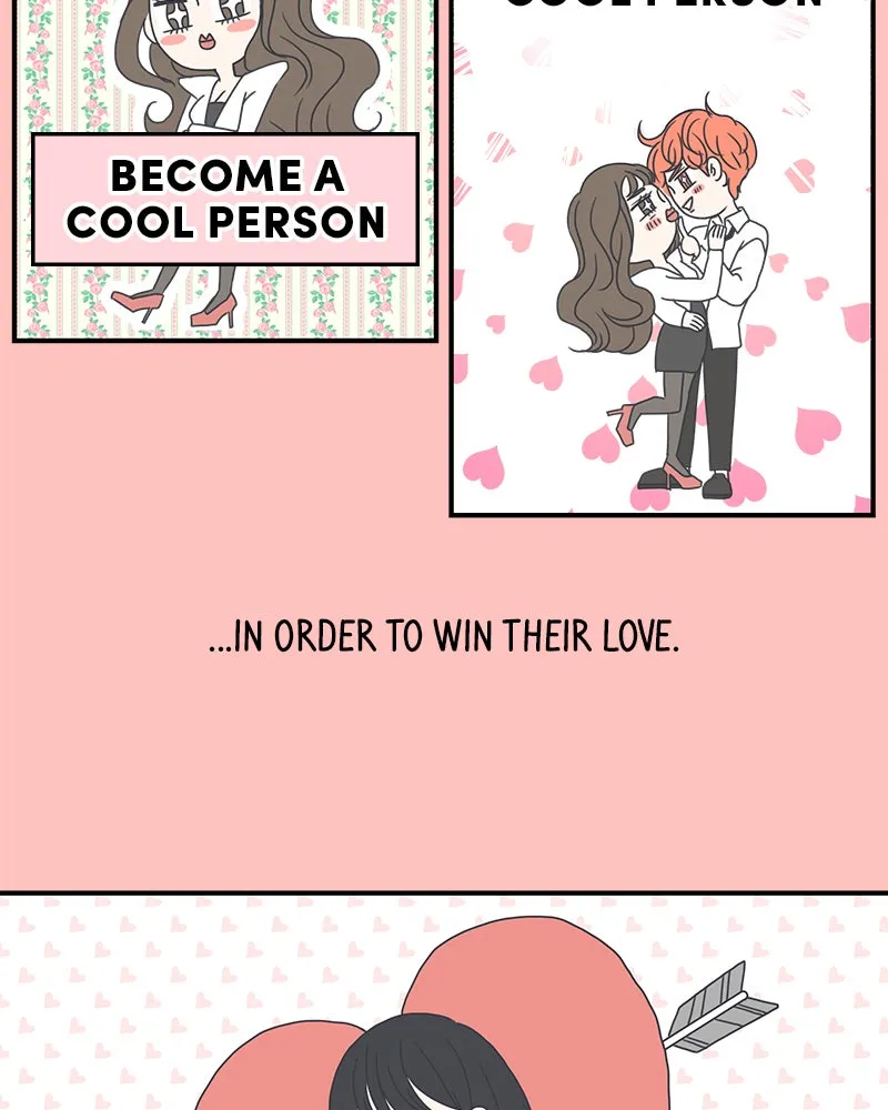 Romance 101 Chapter 4 page 5 - 