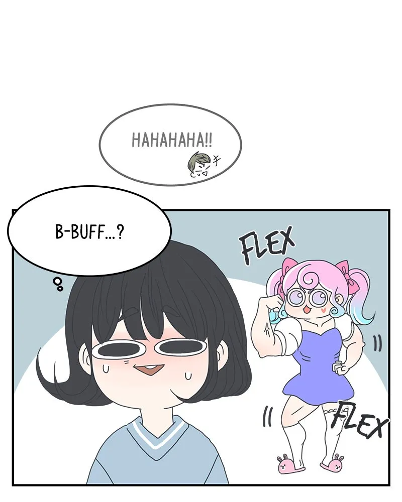 Romance 101 Chapter 4 page 41 - 