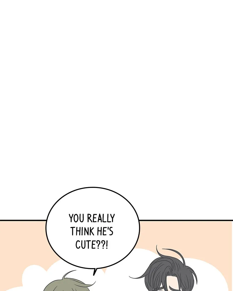 Romance 101 Chapter 4 page 42 - 