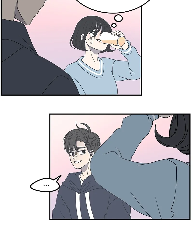Romance 101 Chapter 4 page 44 - 