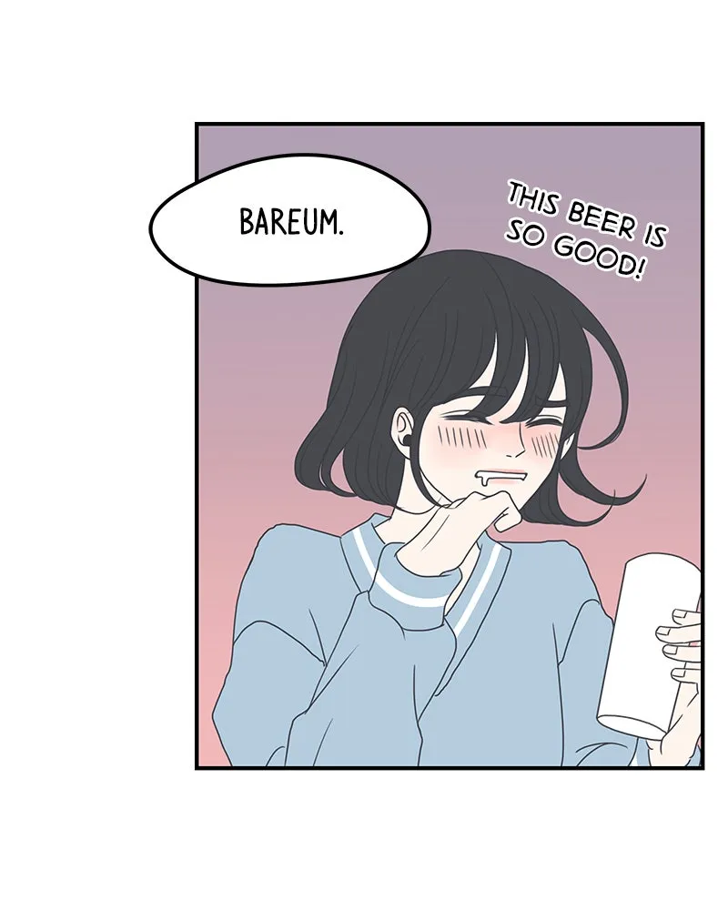 Romance 101 Chapter 4 page 45 - 
