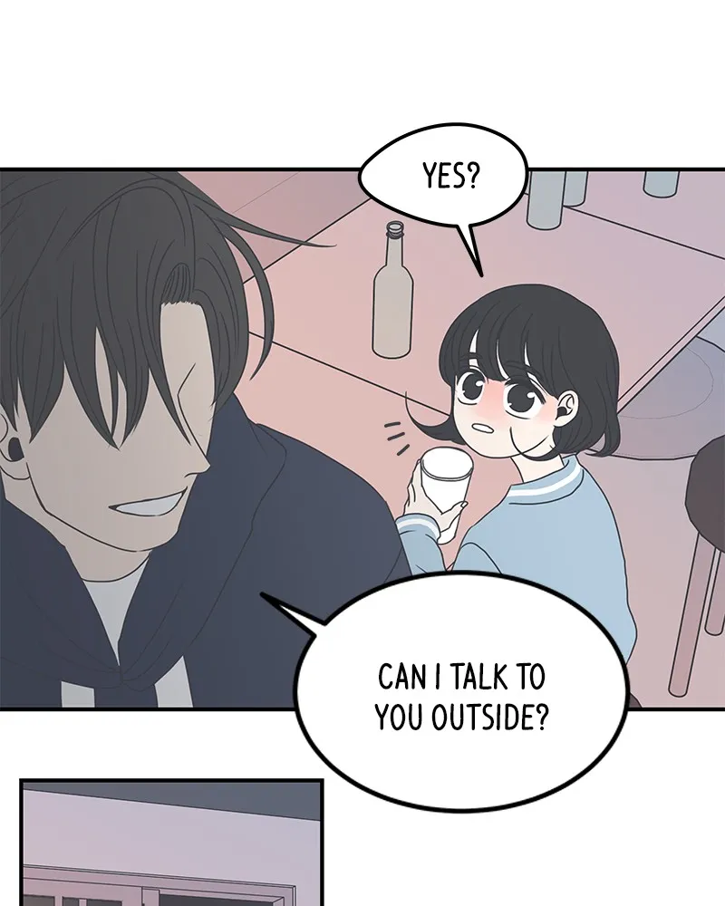 Romance 101 Chapter 4 page 46 - 