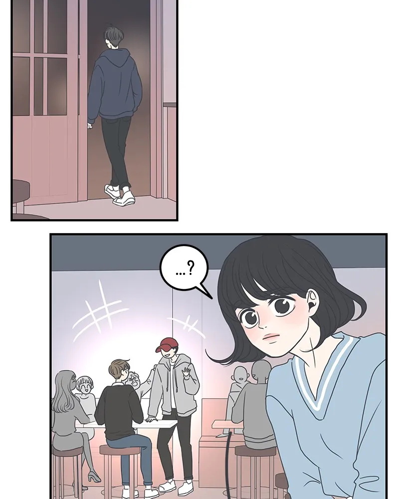 Romance 101 Chapter 4 page 47 - 