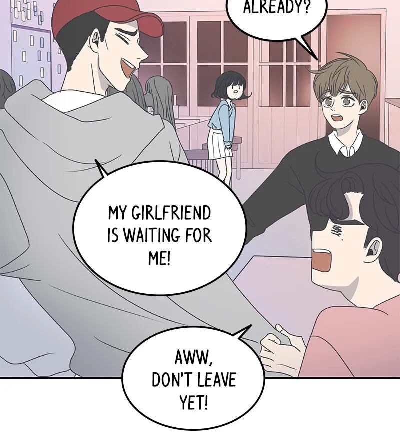 Romance 101 Chapter 4 page 49 - 