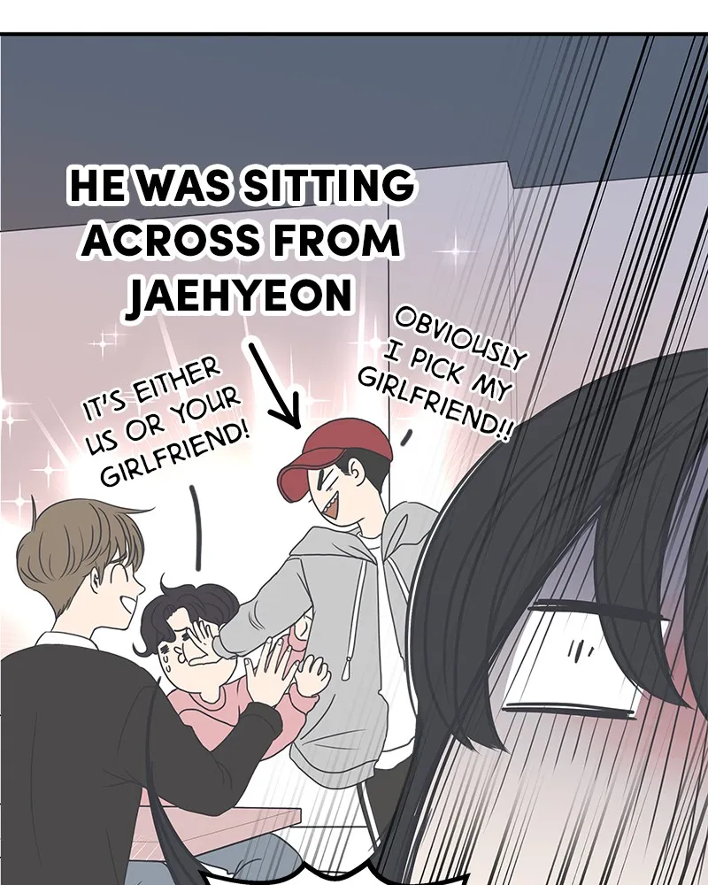 Romance 101 Chapter 4 page 50 - 