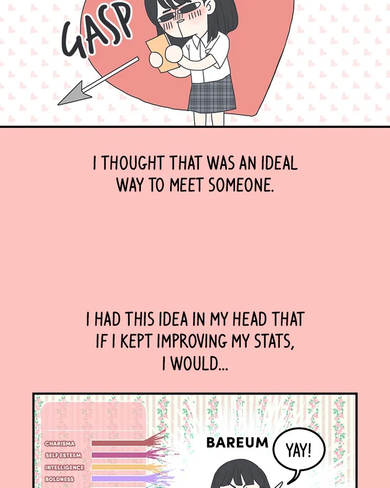 Romance 101 Chapter 4 page 6 - 