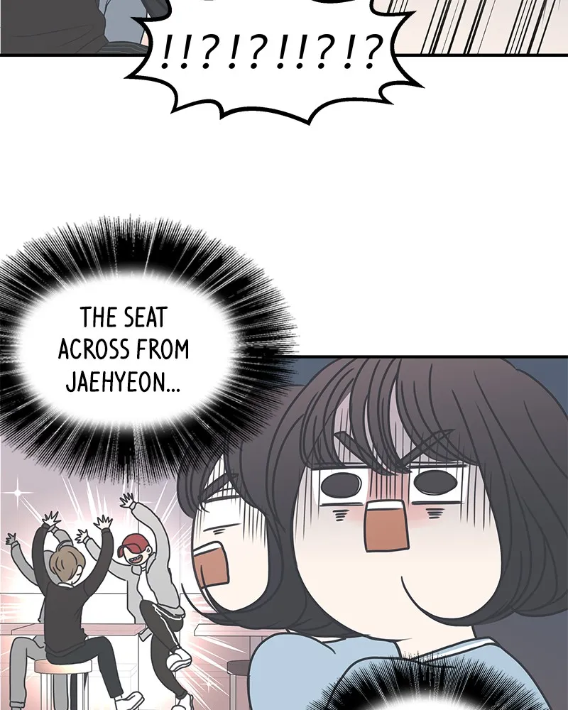 Romance 101 Chapter 4 page 51 - 