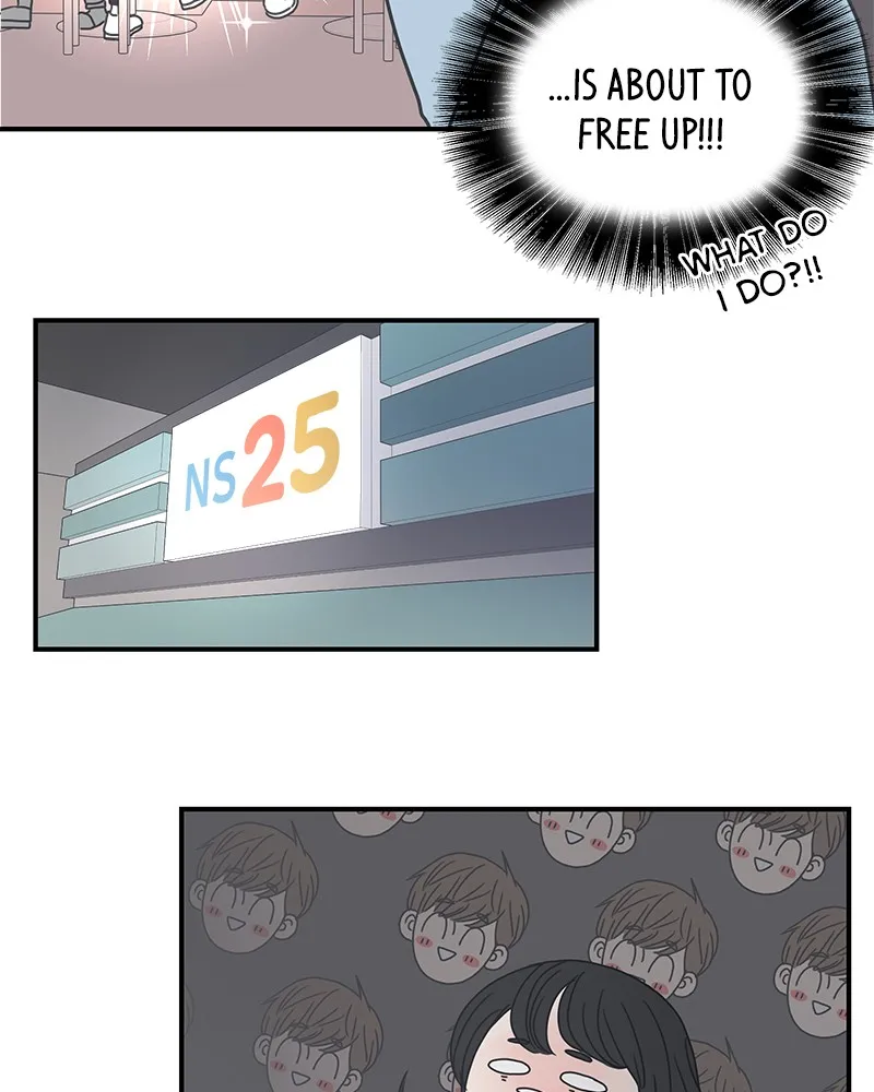 Romance 101 Chapter 4 page 52 - 