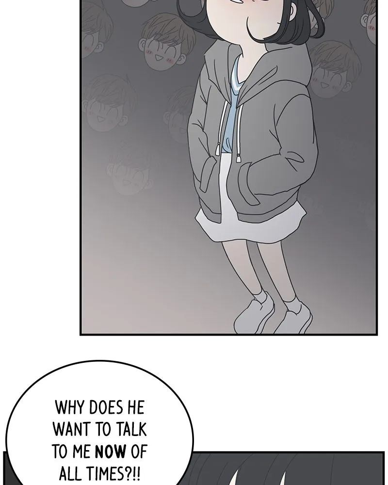 Romance 101 Chapter 4 page 53 - 