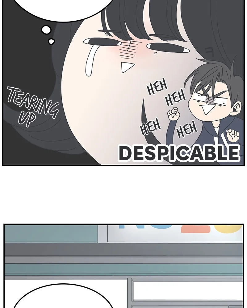 Romance 101 Chapter 4 page 54 - 