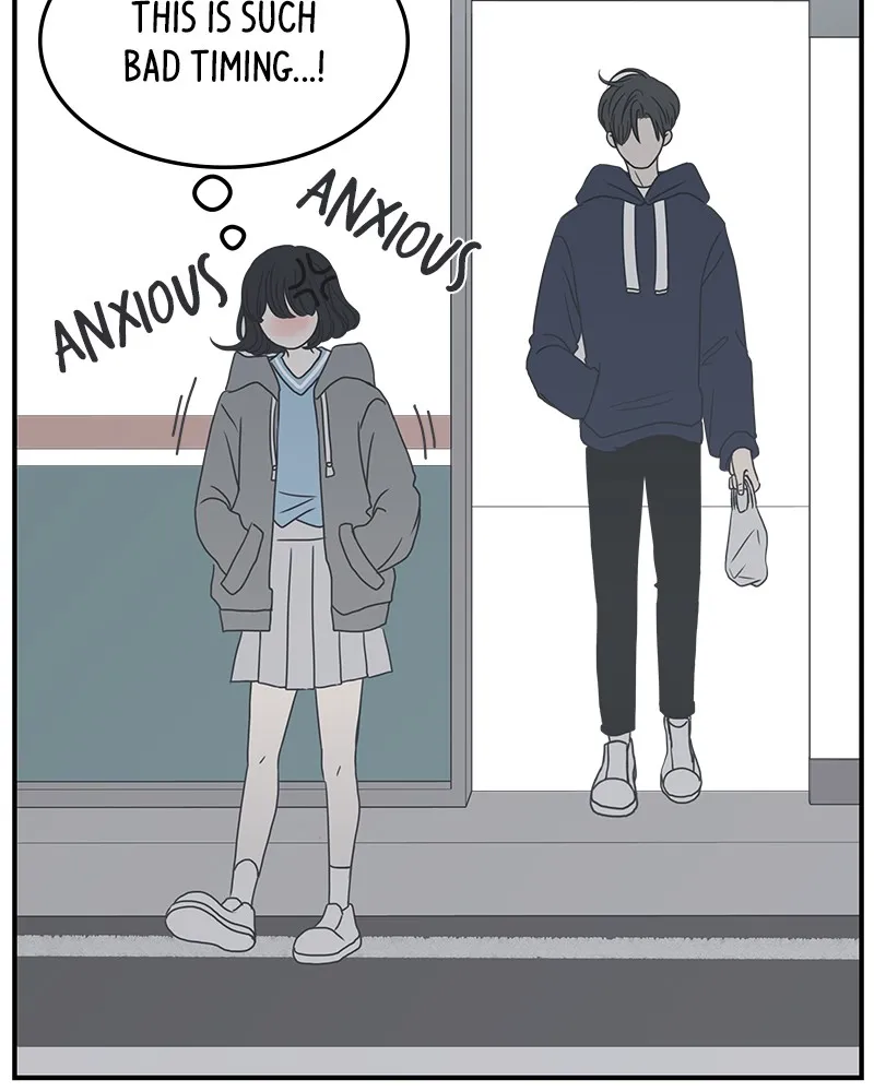 Romance 101 Chapter 4 page 55 - 