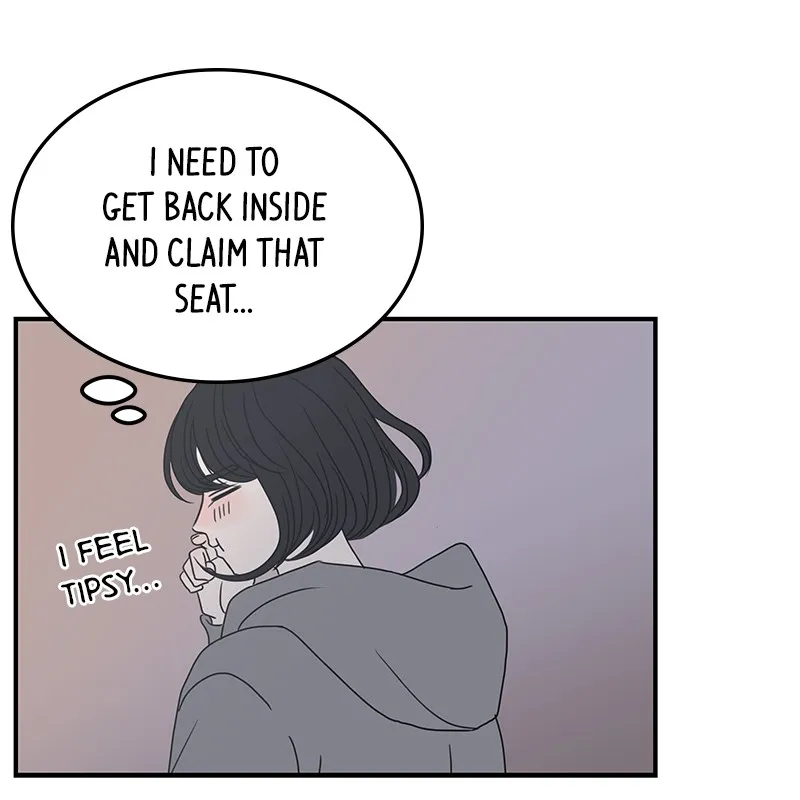 Romance 101 Chapter 4 page 56 - 