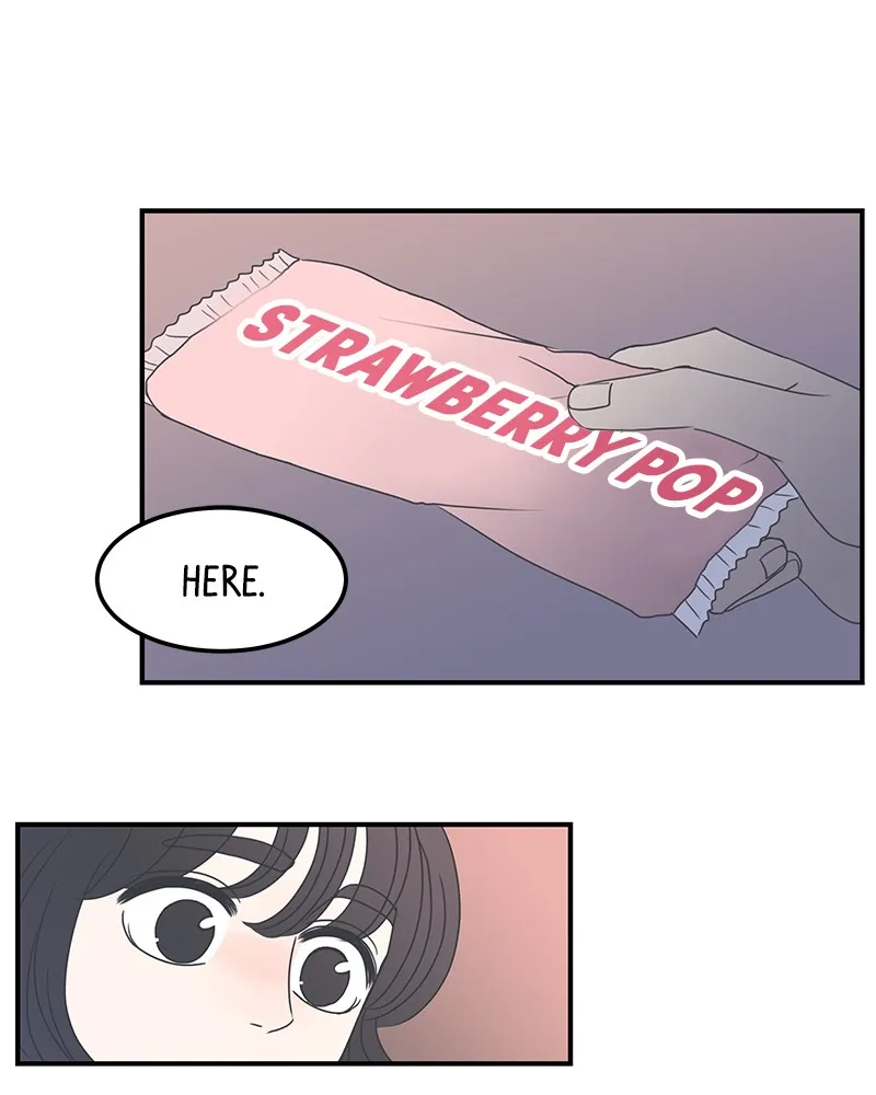 Romance 101 Chapter 4 page 57 - 