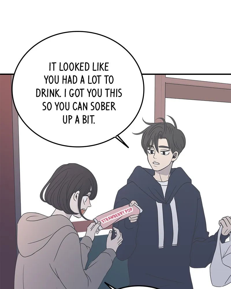 Romance 101 Chapter 4 page 58 - 
