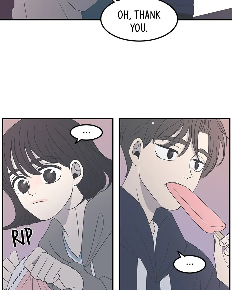 Romance 101 Chapter 4 page 59 - 